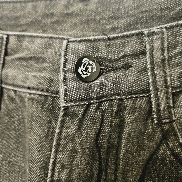 BSLM Spider Denim - Picture 5 of 5